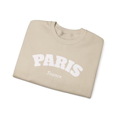 Paris Sweatshirt
