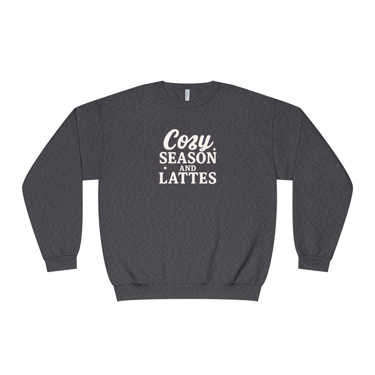 Cozy Season Sweatshirt