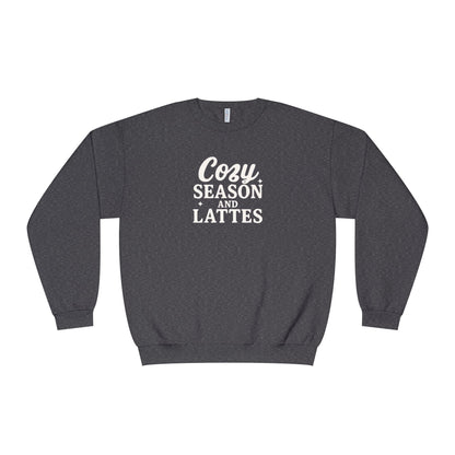 Cozy Season Sweatshirt