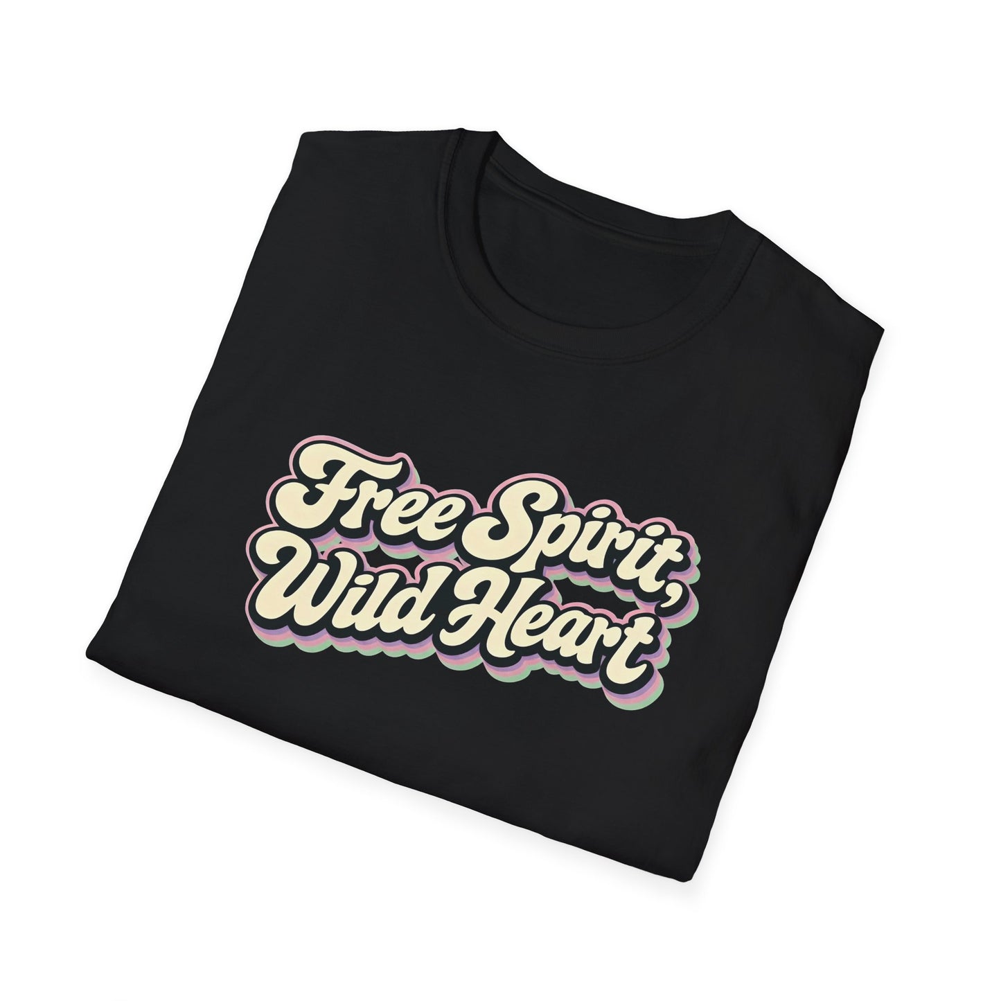 Free Spirit Tee