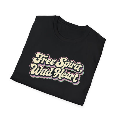 Free Spirit Tee