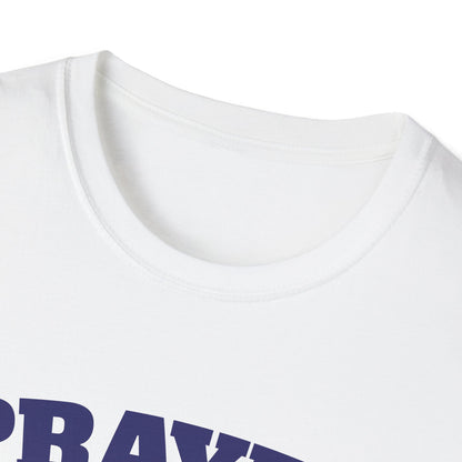 Prayer Tee