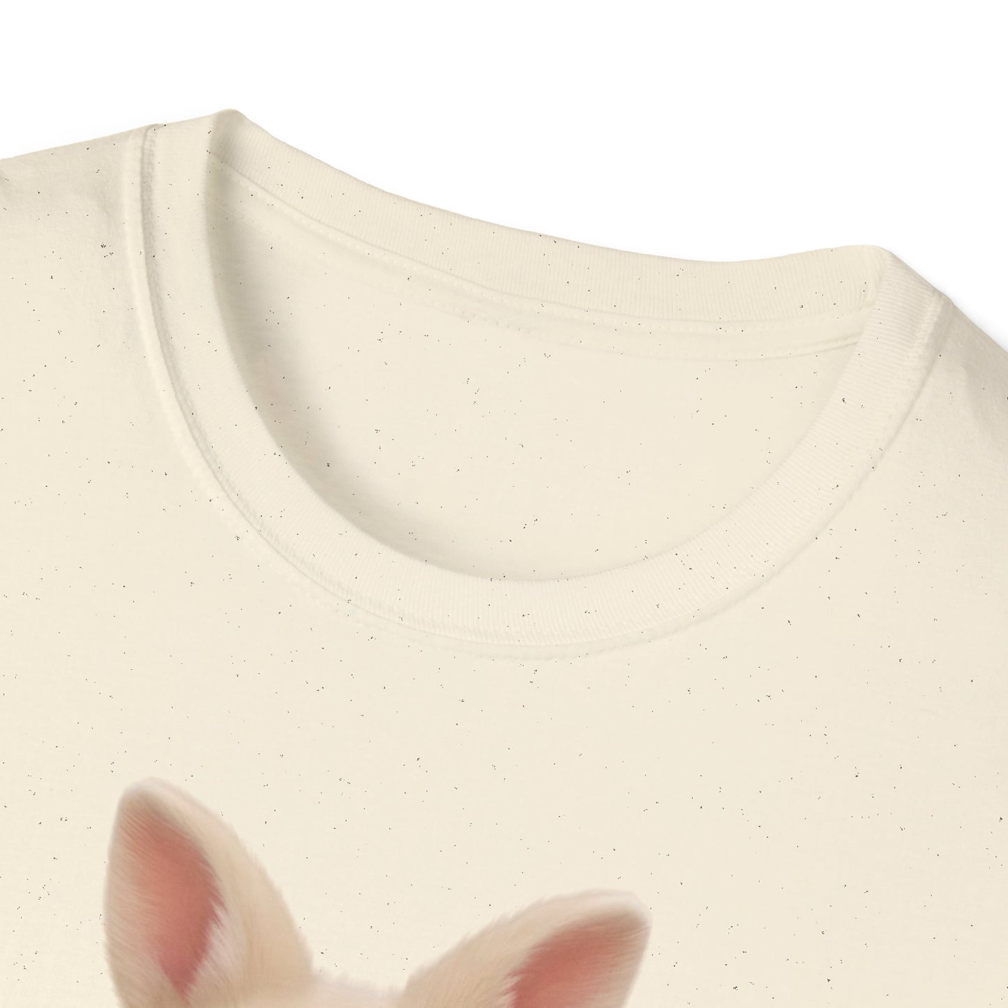 Bunny Brunch Tee