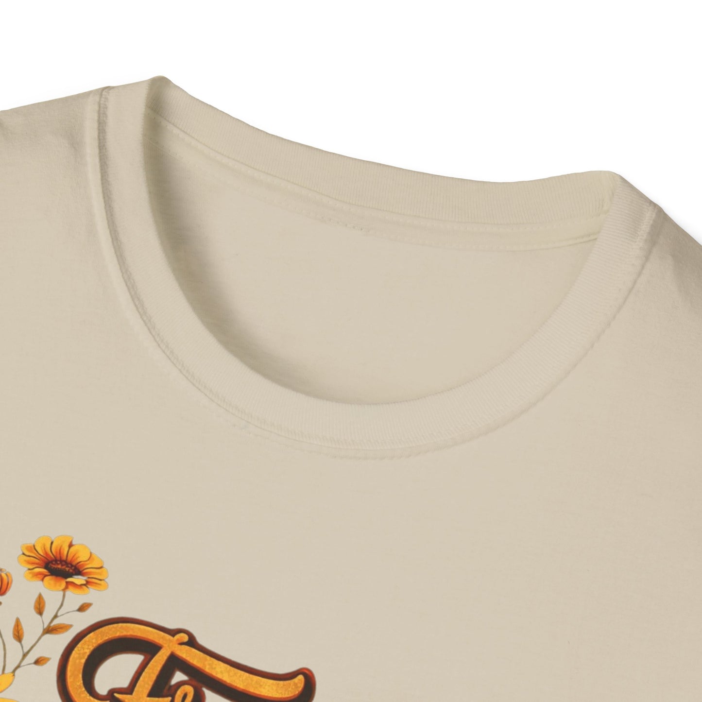 Free Spirit Butterfly Tee