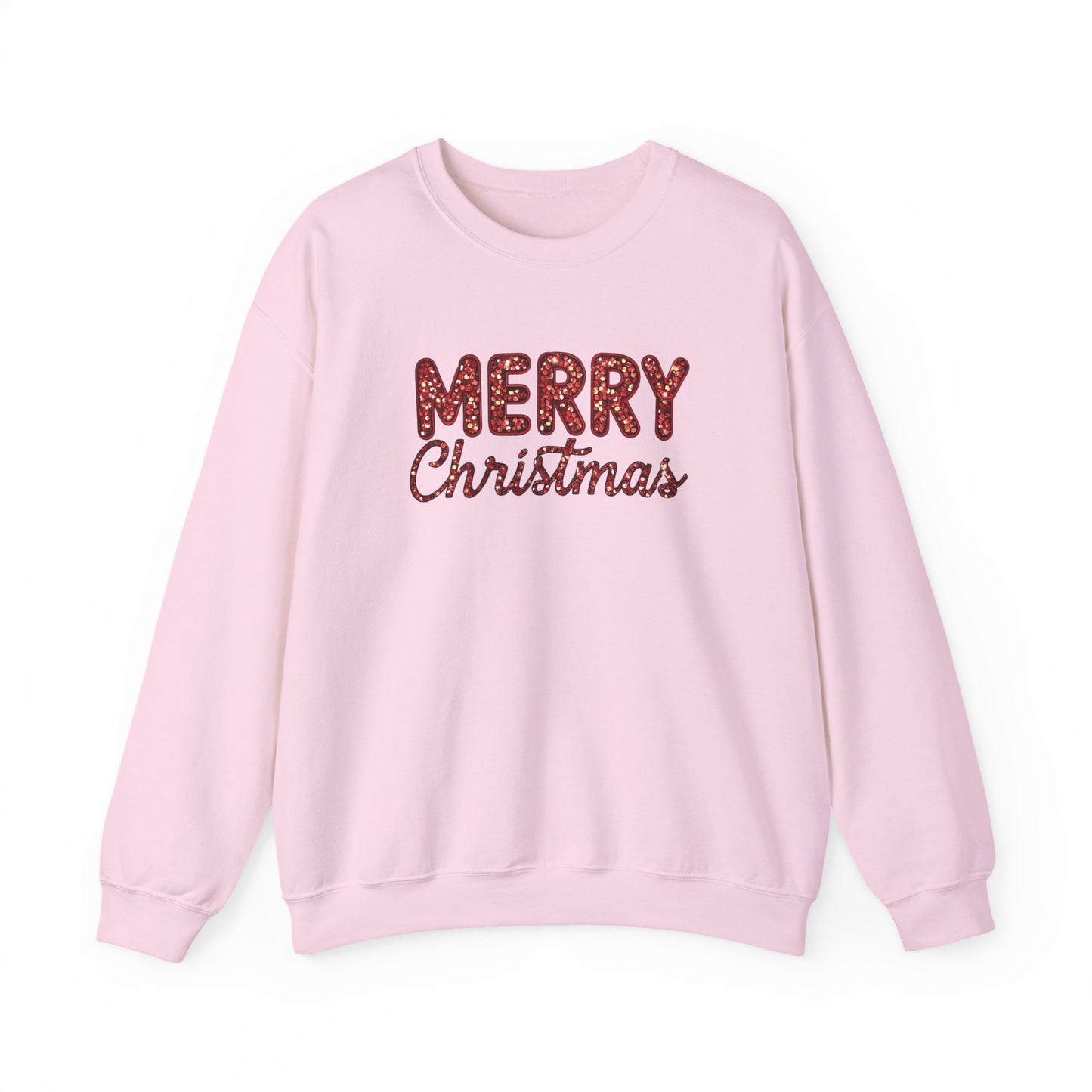 Merry Christmas V4 Sweatshirt