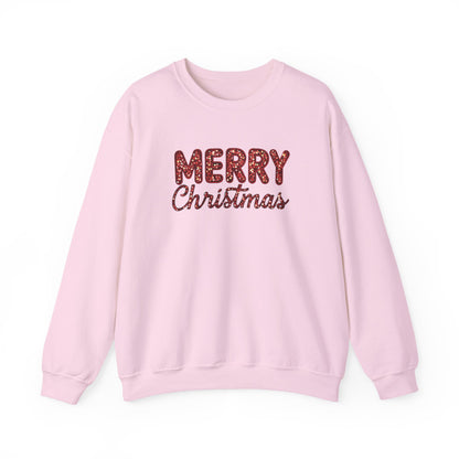 Merry Christmas V4 Sweatshirt