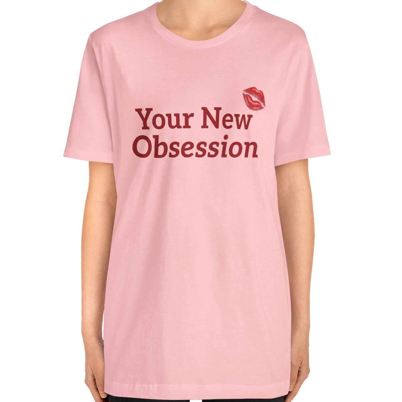 Your New Obsession Tee