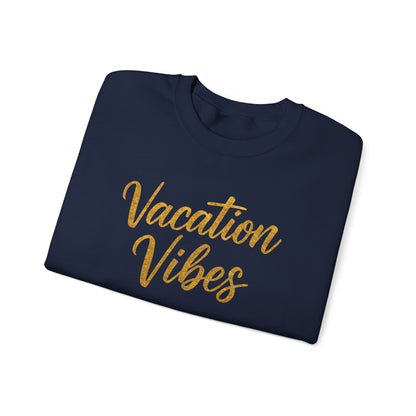 Vacation Vibes Sweatshirt