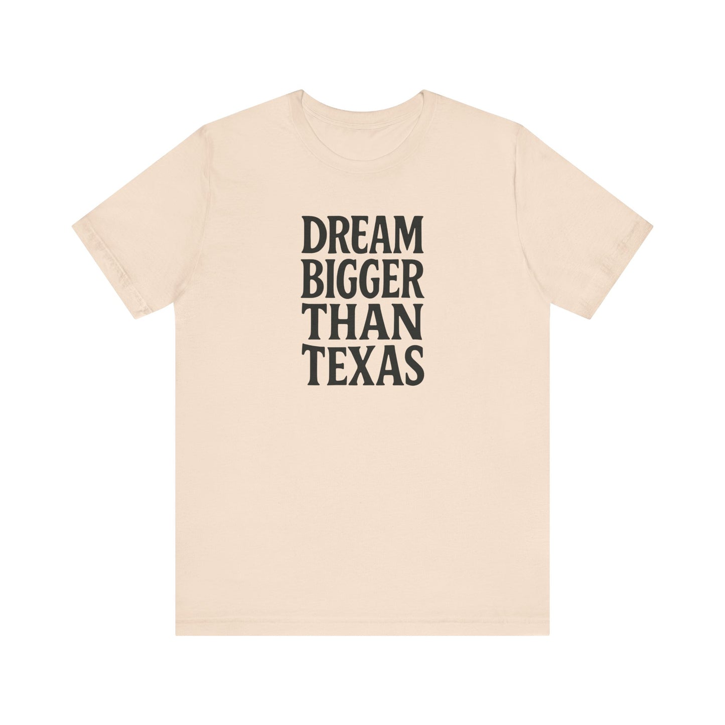 Texas Dreamer