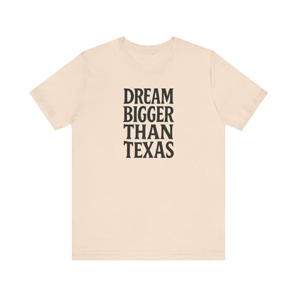 Texas Dreamer