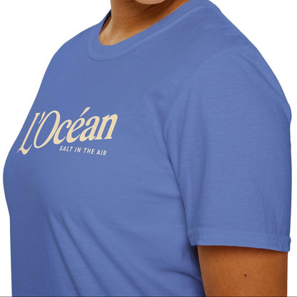 L'Océan Tee