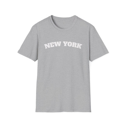 New York Tee
