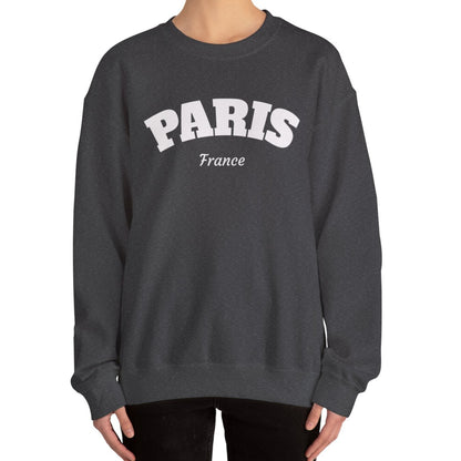 Paris Sweatshirt