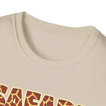 Safari Dreams Tee