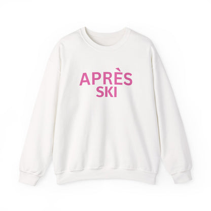 Après Ski Chic Sweatshirt