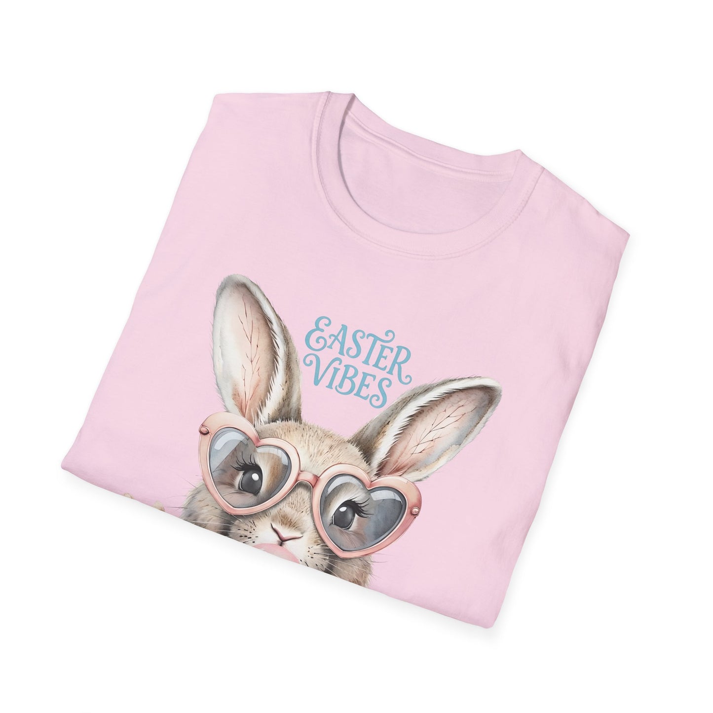 Easter Vibes Tee