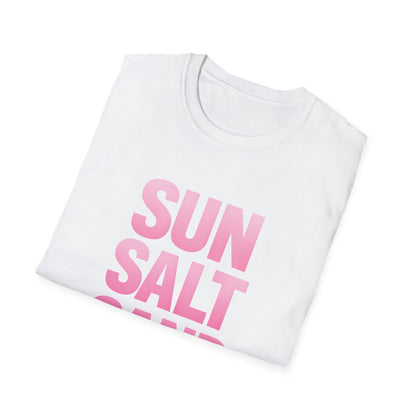 Sun Salt Sand Tee