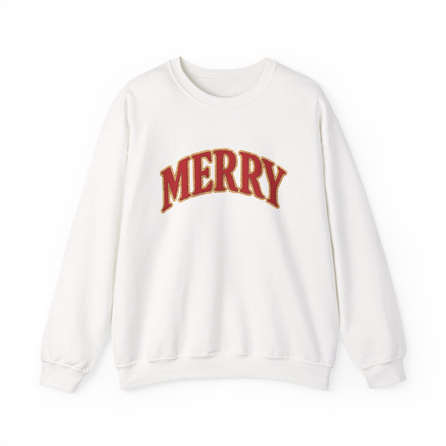 Merry V2 Sweatshirt