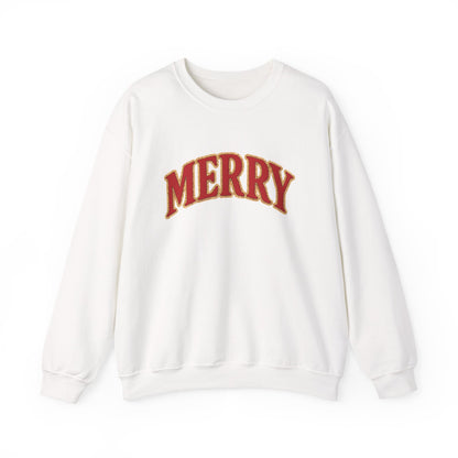 Merry V2 Sweatshirt