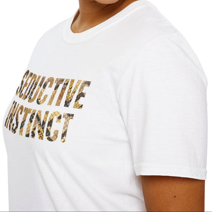 Seductive Instinct Tee