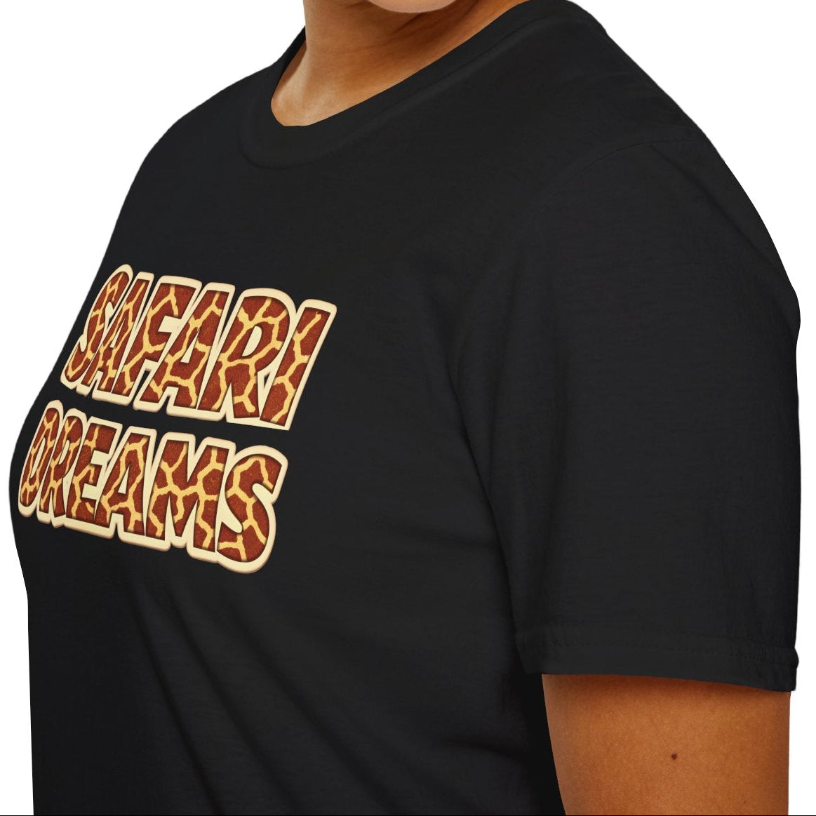 Safari Dreams Tee