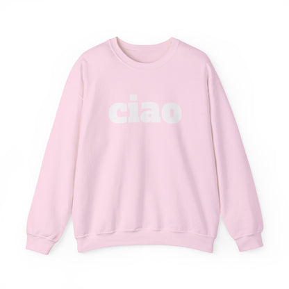 Ciao Sweatshirt