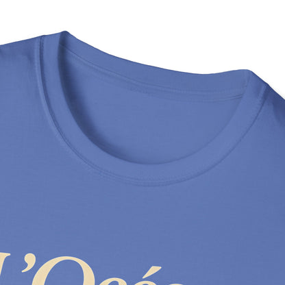 L'Océan Tee