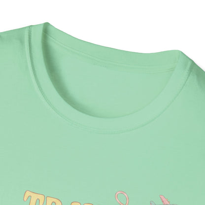 Travel Buddies Tee