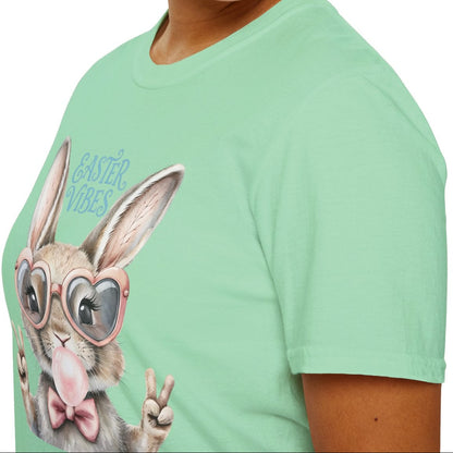 Easter Vibes Tee