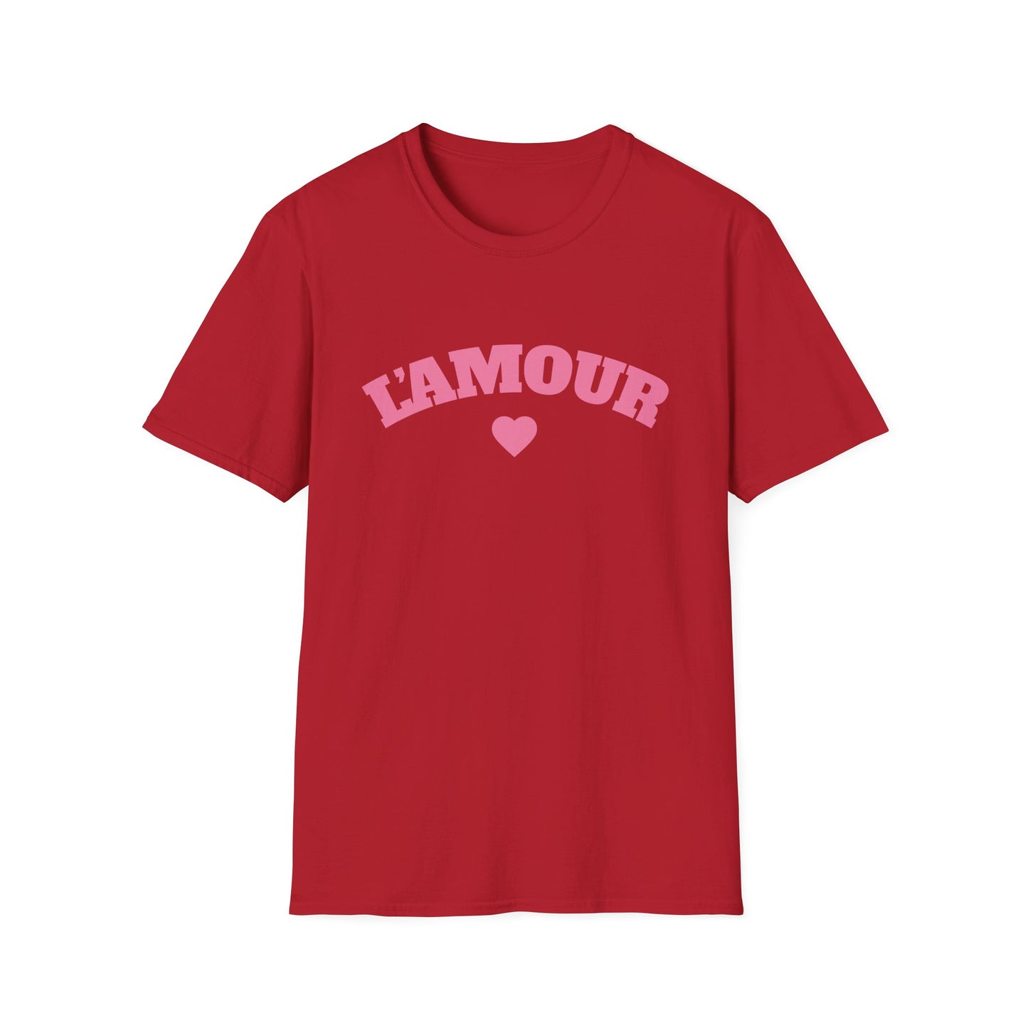 L'Amour Heart Tee