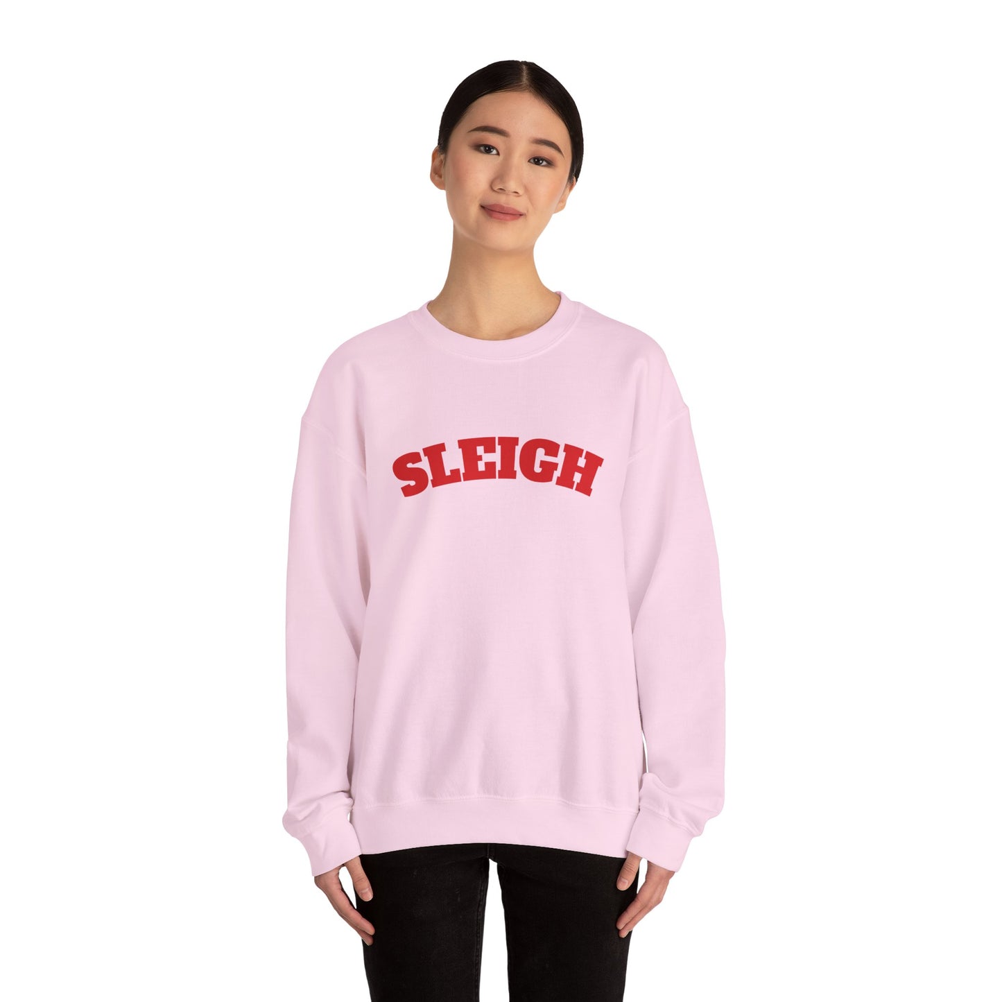 Sleigh Sweatshirt
