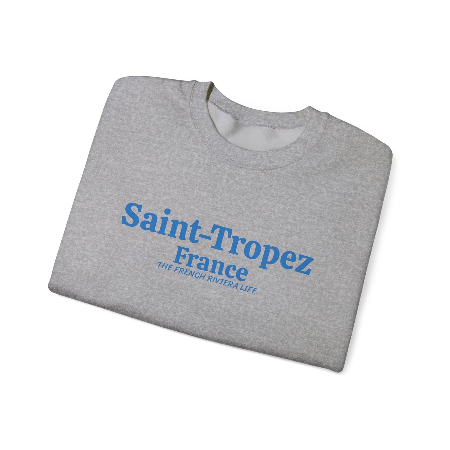 Saint-Tropez Sweatshirt