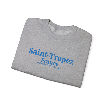Saint-Tropez Sweatshirt