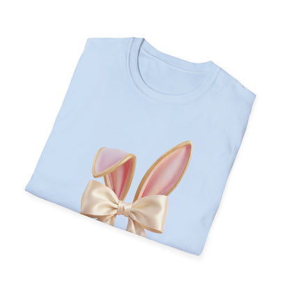 Cherished Bunny Tee