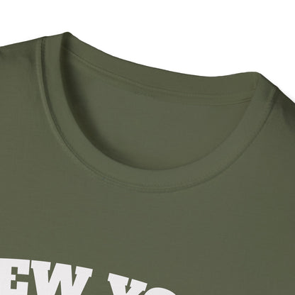 New York Tee