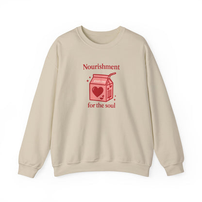 Jesus Love Seatshirt