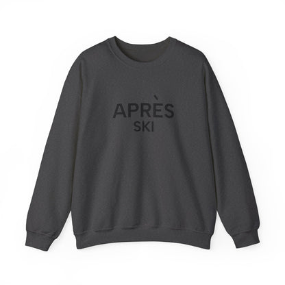 Apres Ski Classic Sweatshirt