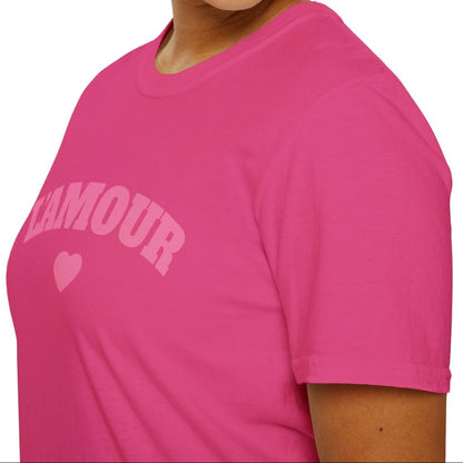 L'Amour Heart Tee