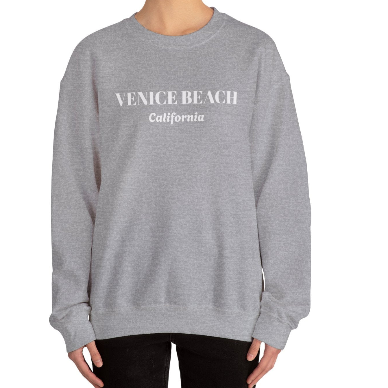 Venice Beach Sweatshirt
