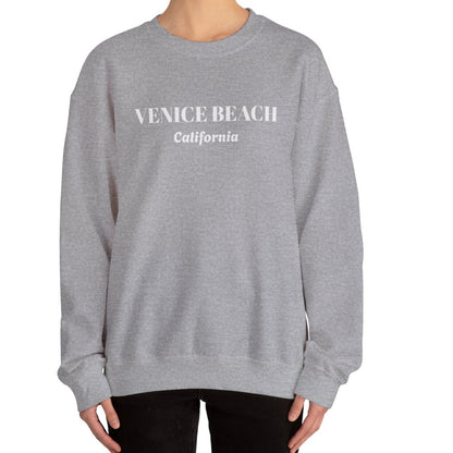 Venice Beach Sweatshirt