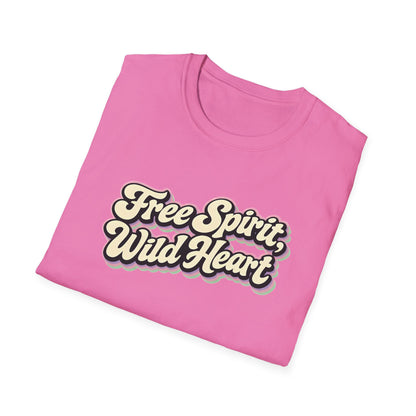 Free Spirit Tee