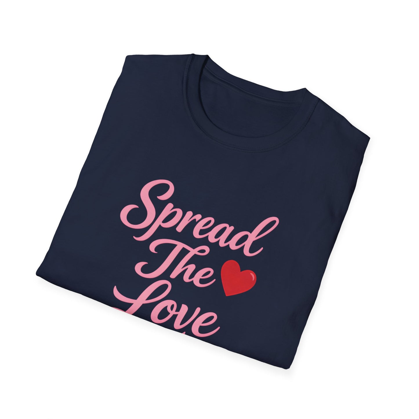 Spread The Love Tee