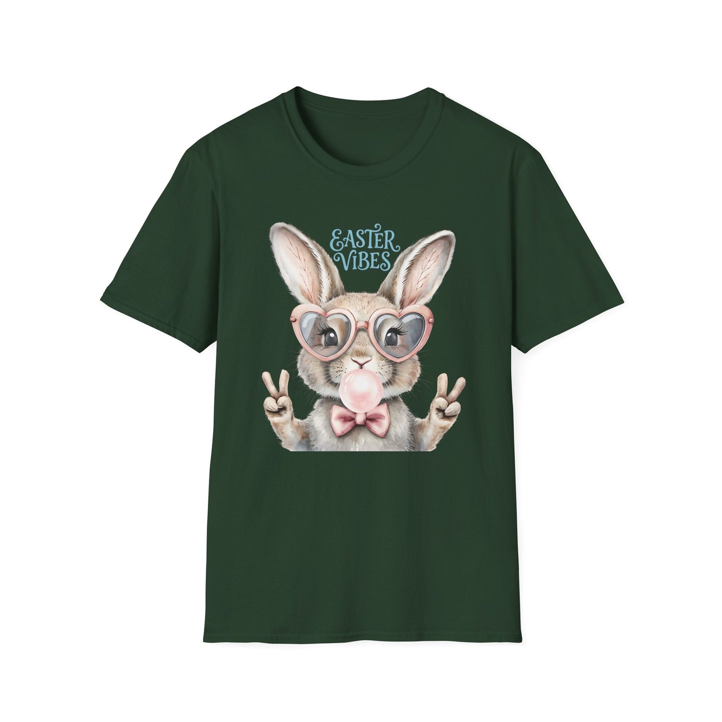 Easter Vibes Tee