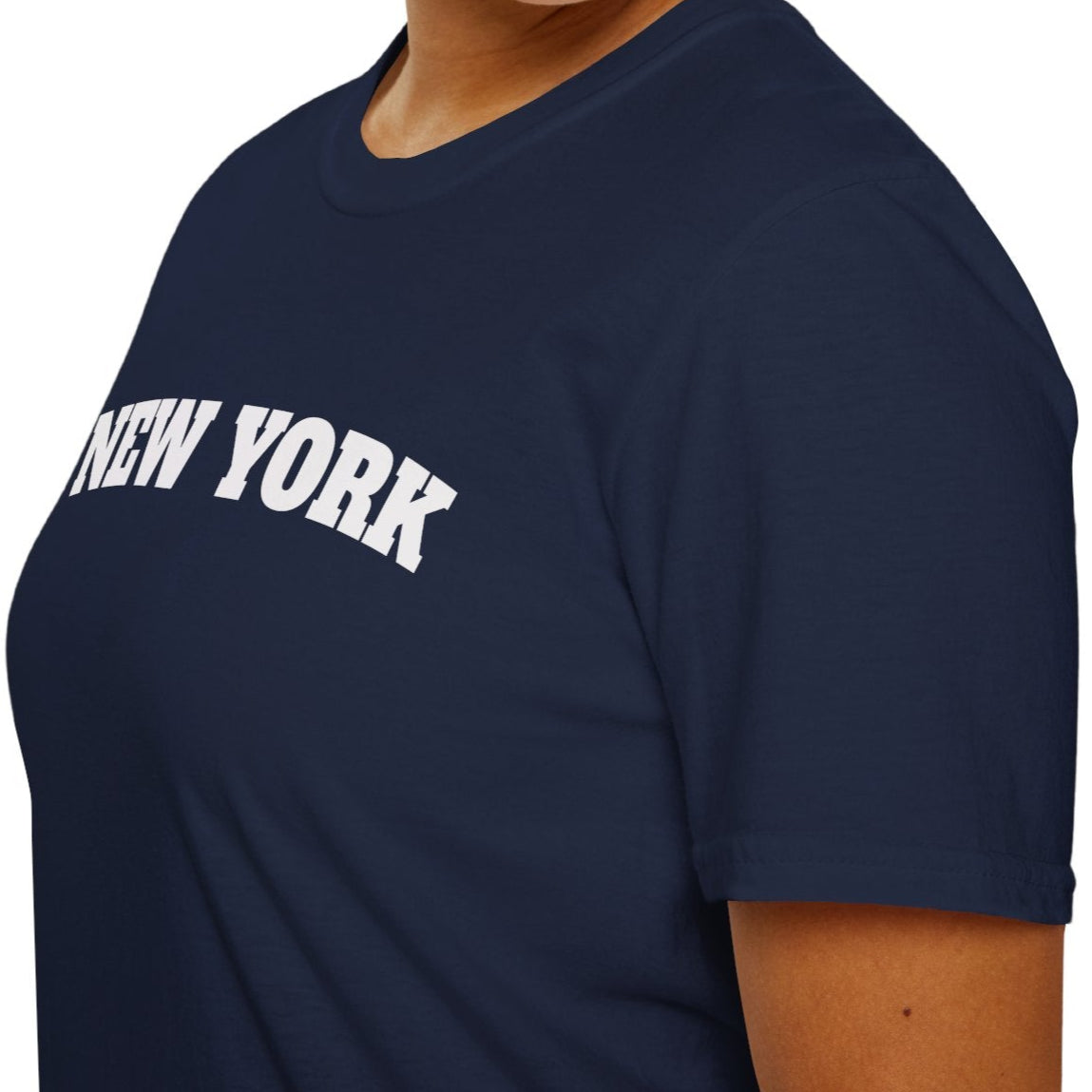 New York Tee