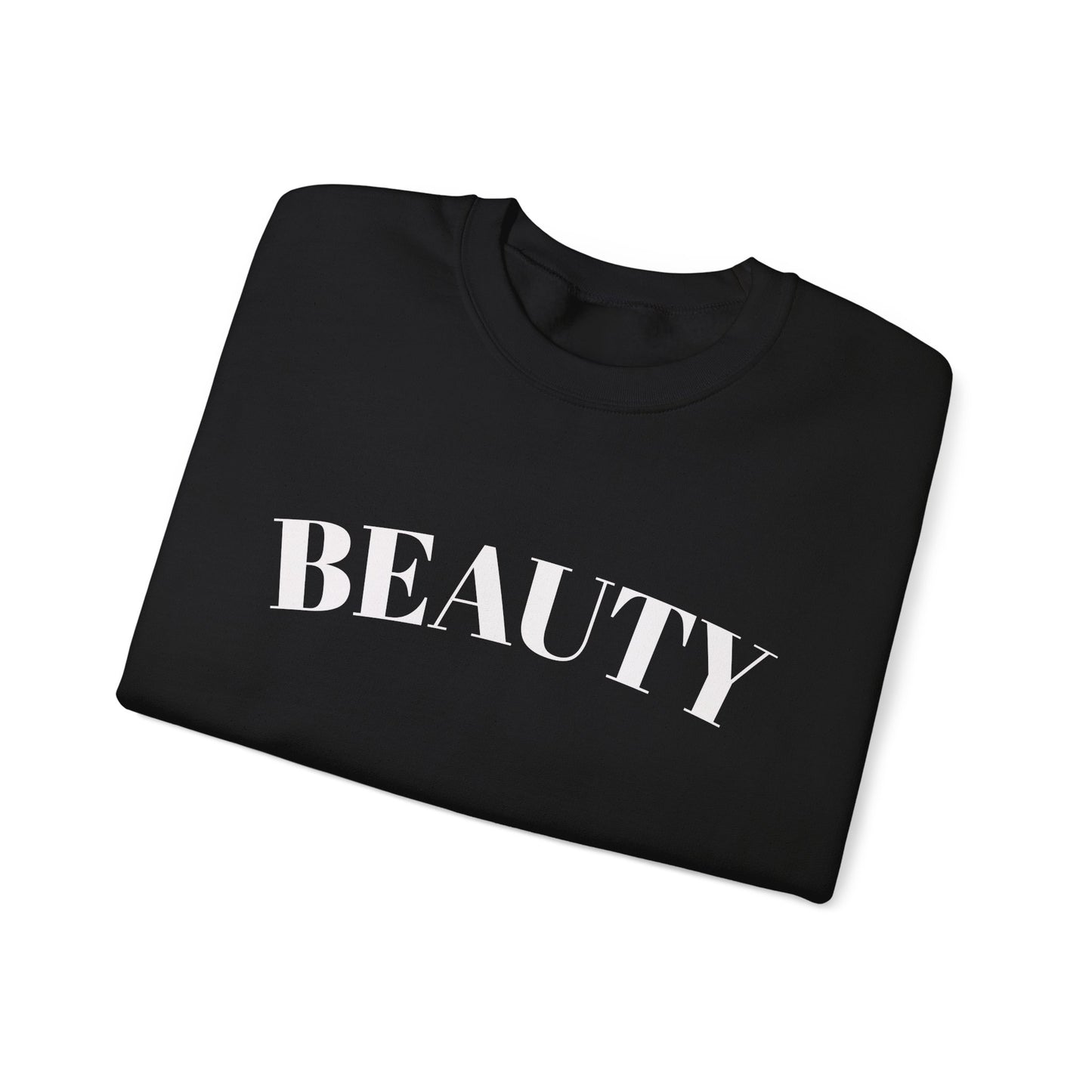 Beauty Sweatshirt