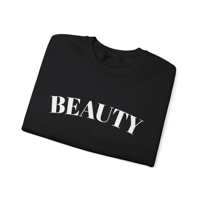Beauty Sweatshirt