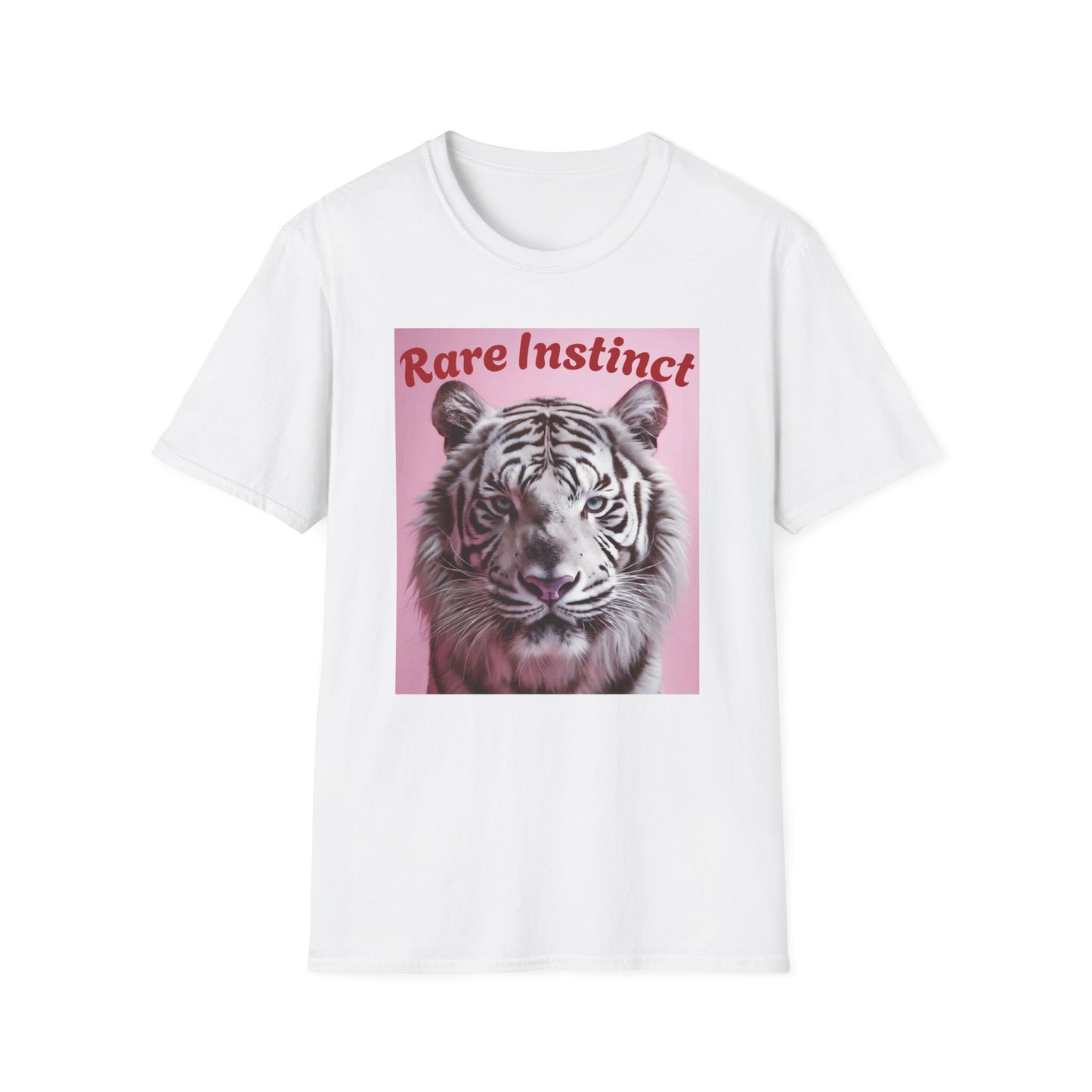 Rare Instinct Tiger Tee