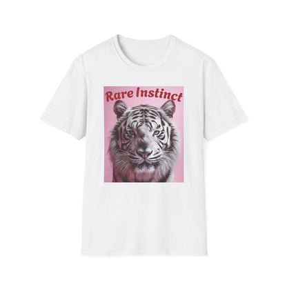 Rare Instinct Tiger Tee