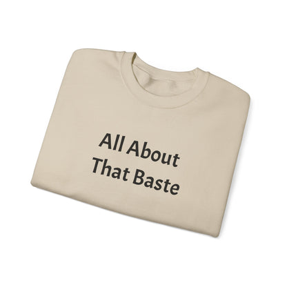 Baste Sweatshirt