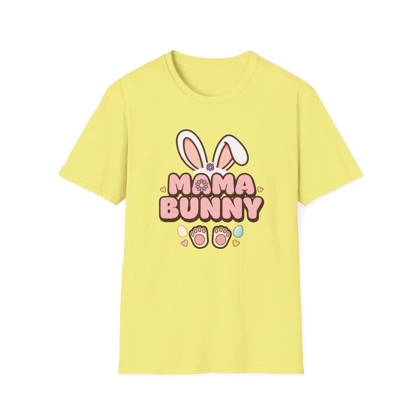 Mama Bunny Tee